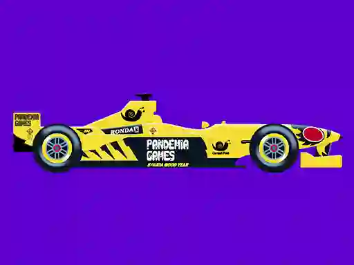 Spel Formula 1 Insane online