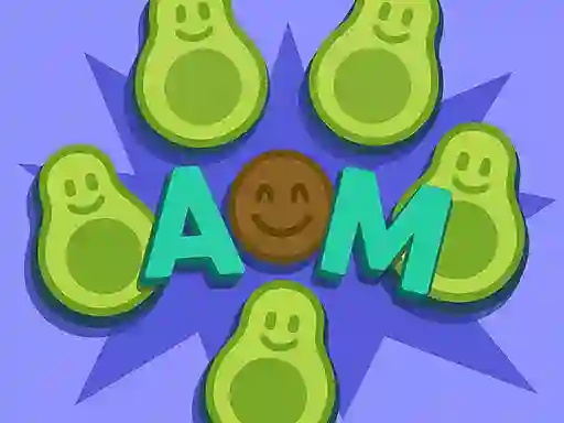 Spel Avocado Mother online