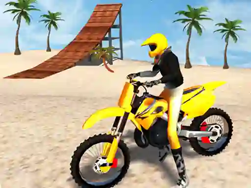 Spel Real Bike Simulator online