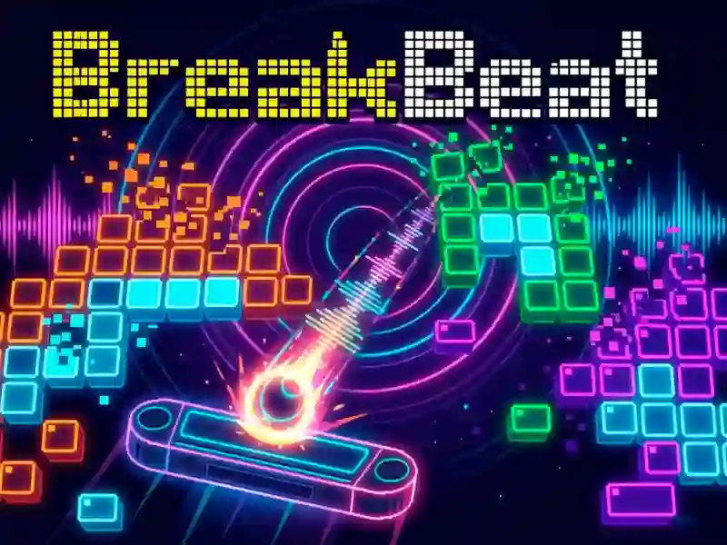 Spel Break Beat online