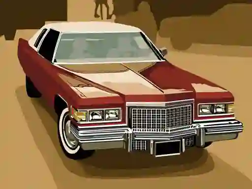 Spel Antique Vehicles online