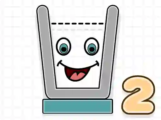 Spel Smiling Glass 2 online