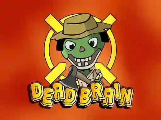 Spel Dead Brain online