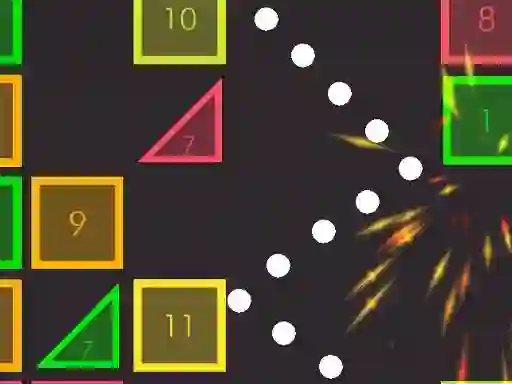 Spel Idle Shooter online
