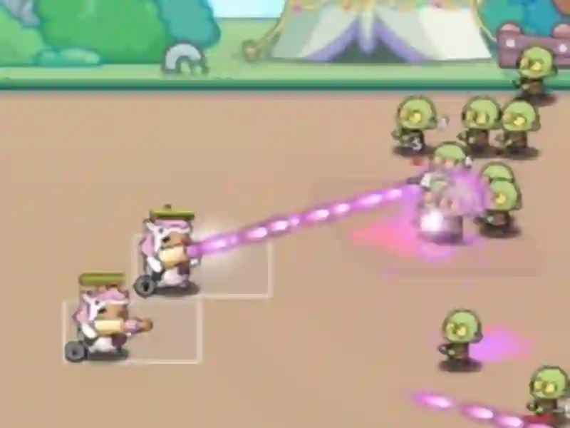Spel Capybara Go! online
