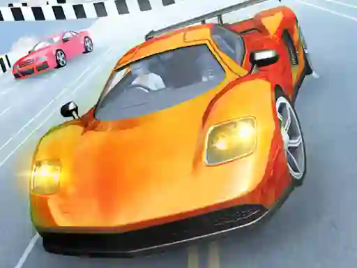 Spel Stunt Car Challenge 3 online