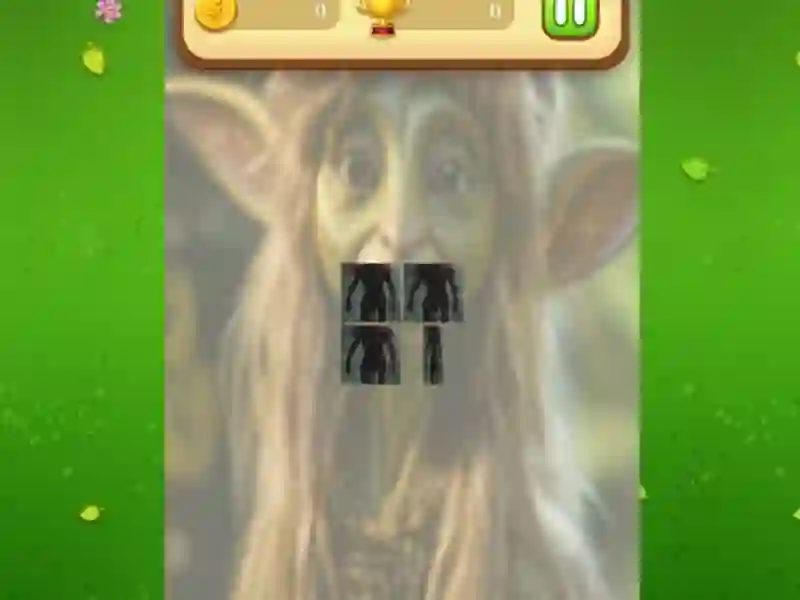 Spel Troll Memory Match online