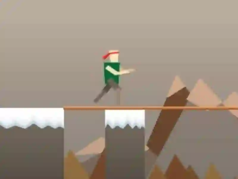 Spel Bridge Stick online
