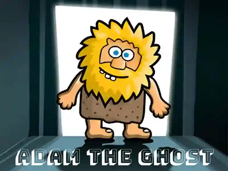 Spel Adam and Eve: Adam the Ghost online