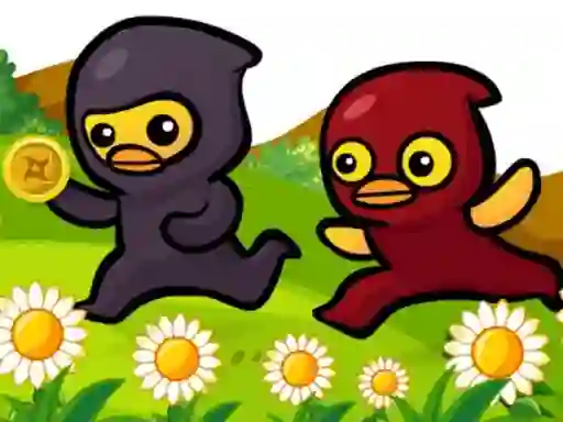 Spel Ducky Adventure online