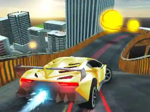 Spel Two Stunts online