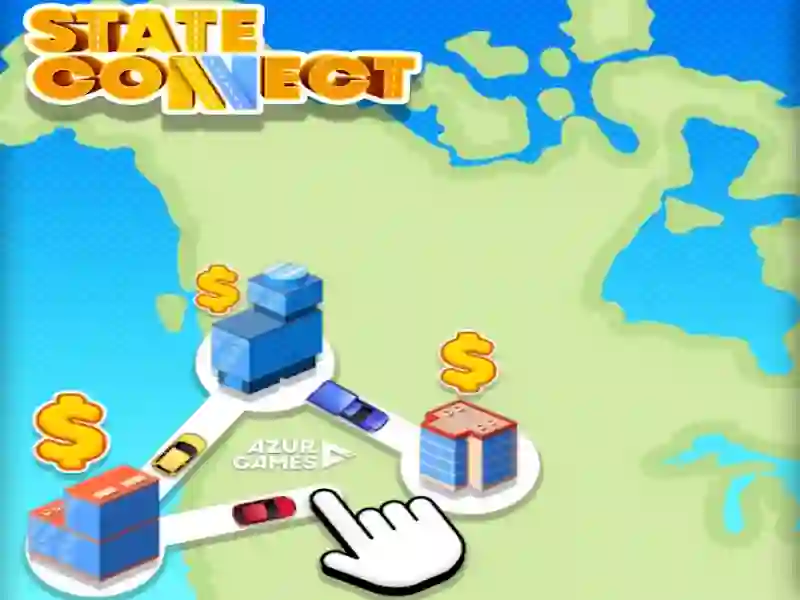 Spel State Connect online