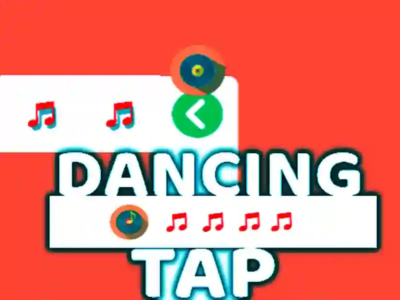 Spel Dancing Tap online
