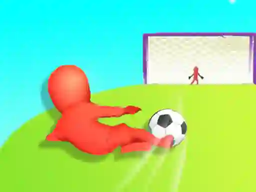 Spel Crazy Kick! online