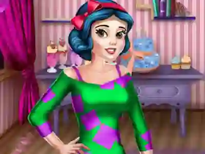 Spel My Birthday Party online