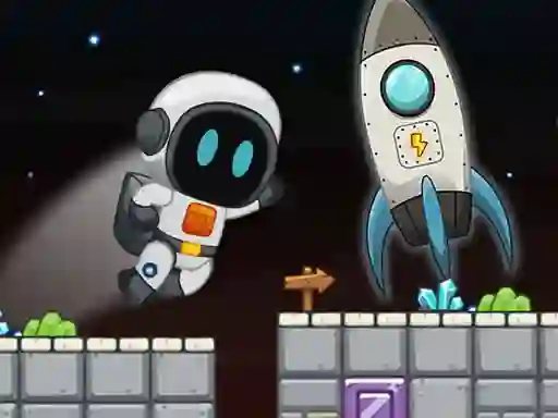 Spel Crazy Gravity Space online