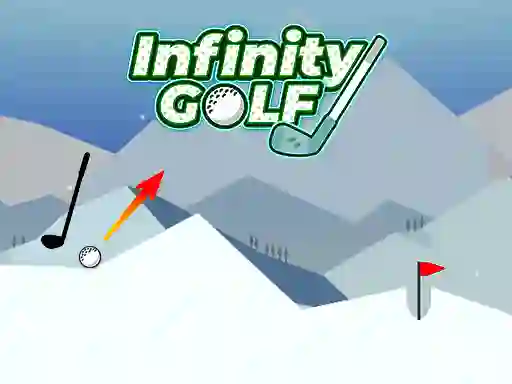 Spel Infinity Golf online