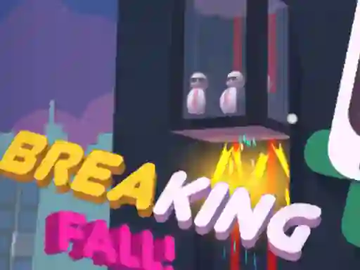 Spel Breaking Fall online