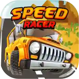 Spel Speed Racer online