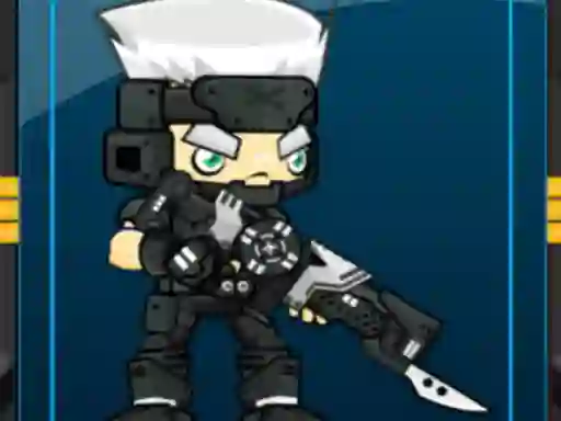 Spel Alien Hunter 2 online