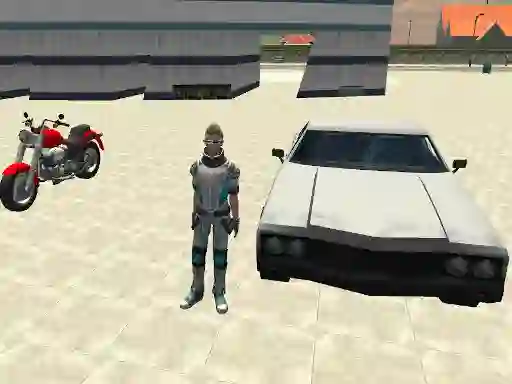Spel City Simulator online