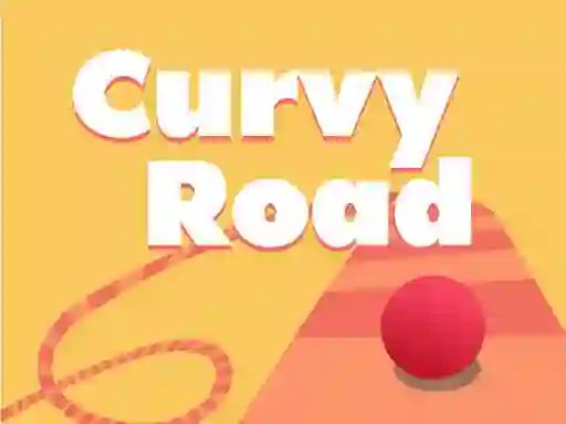 Spel Curvy Road online