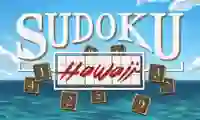 Spel Sudoku Hawaii online