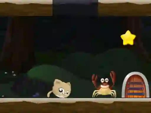 Spel Cat Rolling online
