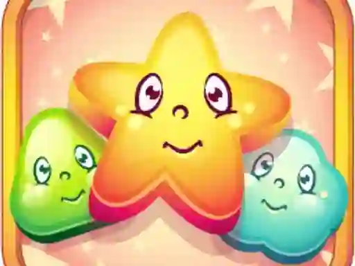Spel Cartoon Candy online