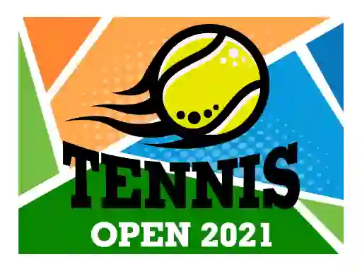 Spel Tennis Open 2021 online