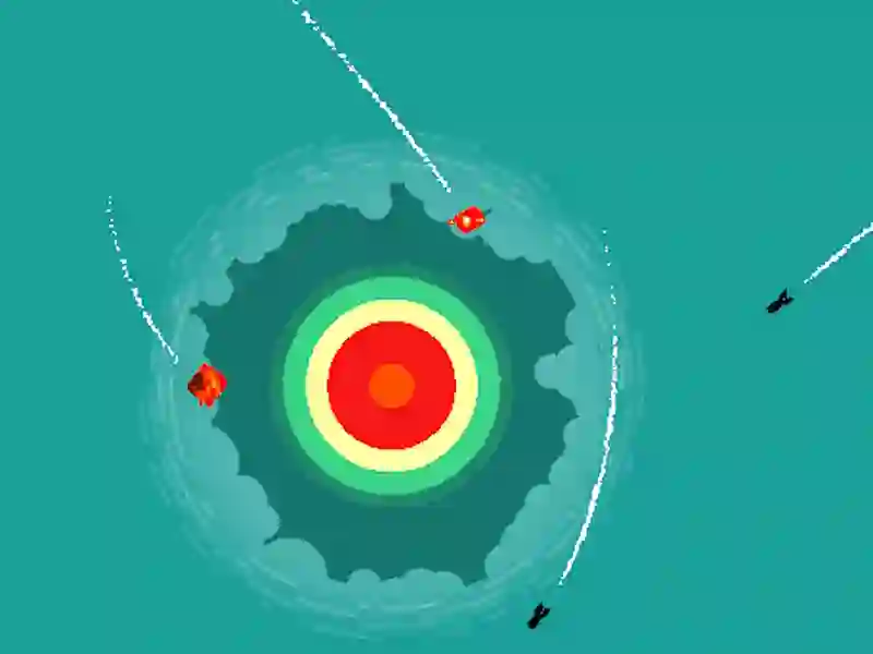 Spel Planet Buster online