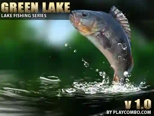 Spel Green Lake online