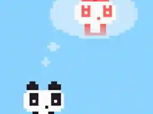Spel Panda Love 2 online