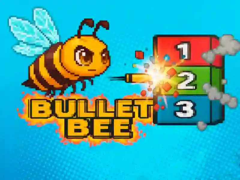 Spel Bullet Bee online