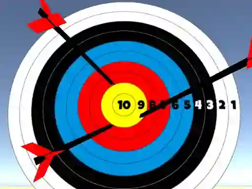 Spel Archery Master online