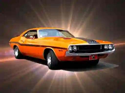Spel Cool GTA Cars online