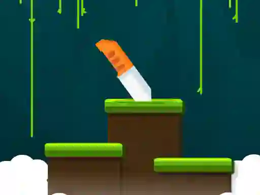 Spel Knife Jump online