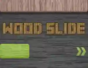 Spel Wood Slide online
