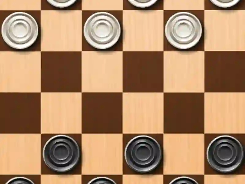 Spel Checkers online