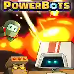 Spel Powerbots online
