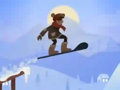 Spel Around Elbrus online