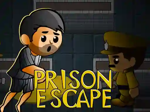 Spel Prison Escape online