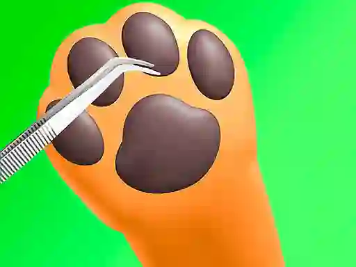 Spel Paw Care online