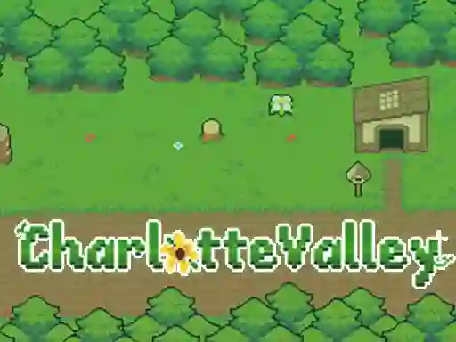 Spel Charlotte Valley online
