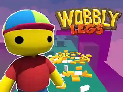 Spel Wobbly Ligs online