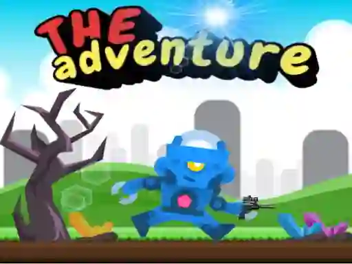 Spel The Adventure online