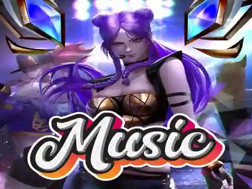 Spel Guess The Song! online