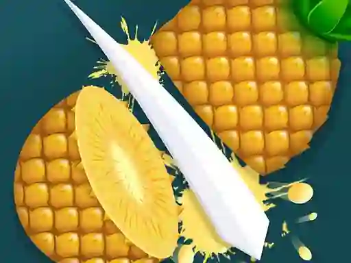 Spel Fruit Slice online
