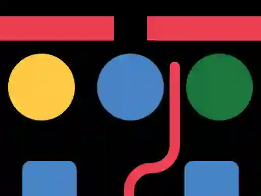 Spel Worm Colors online