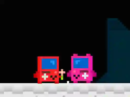 Spel ?mpostor Game Console online